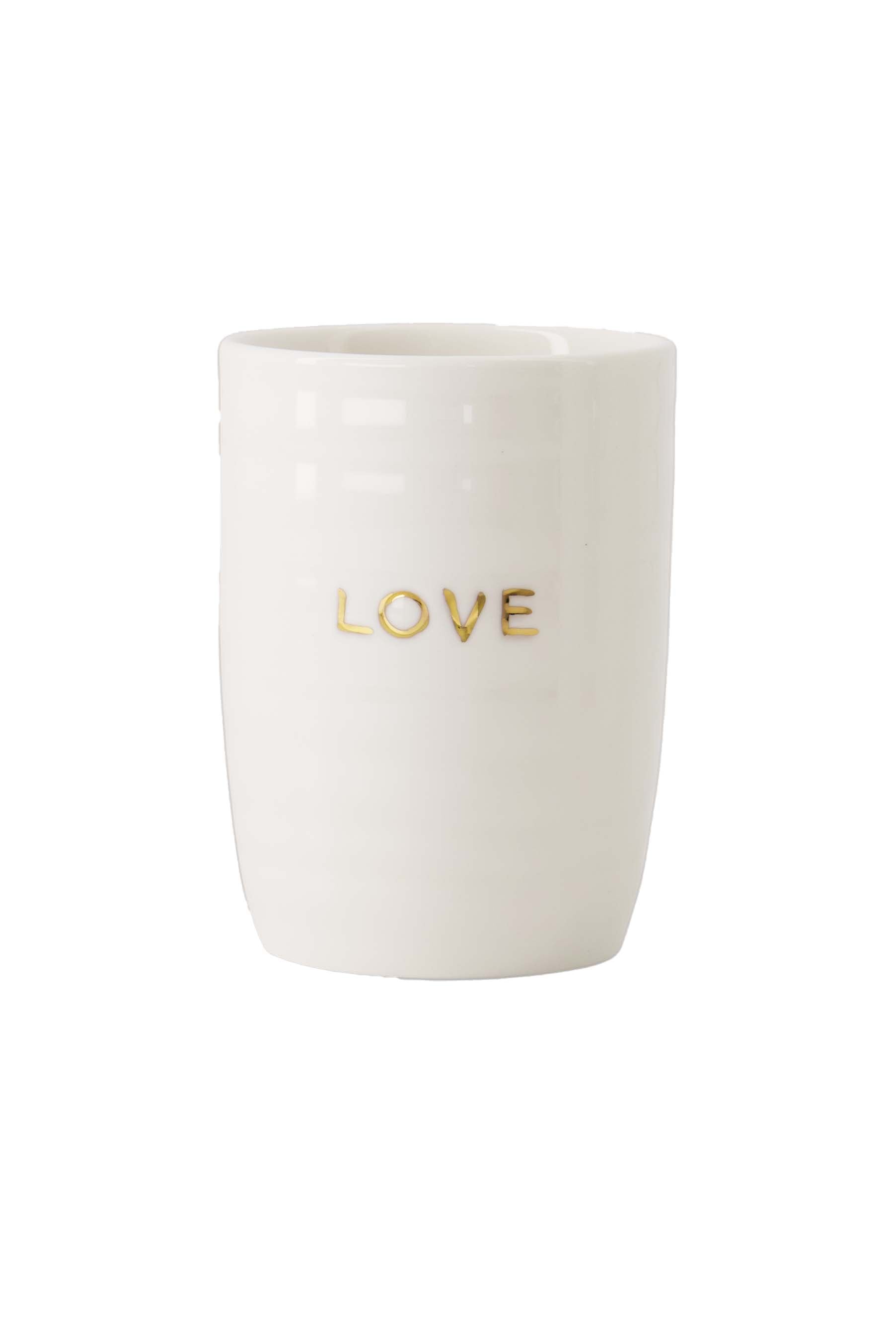 koffiemok love