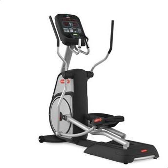 Star Trac E Cross trainer