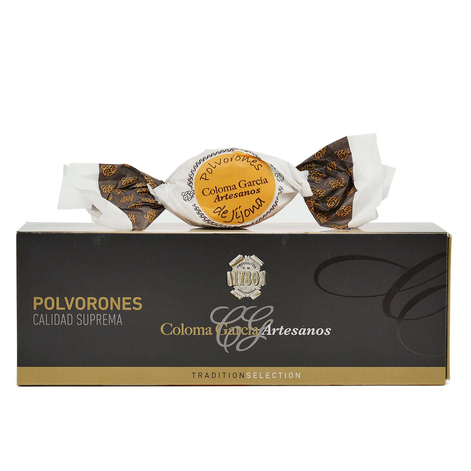 Polvorones