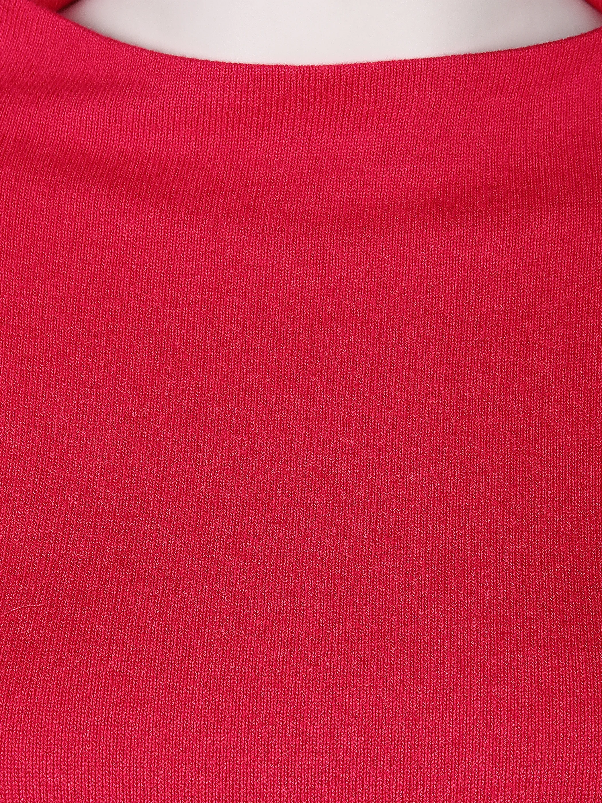 Damen Leichtpullover mit kleinem Stehkragen