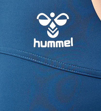 Hummel Bådedragt - HmlBell - Dark Denim