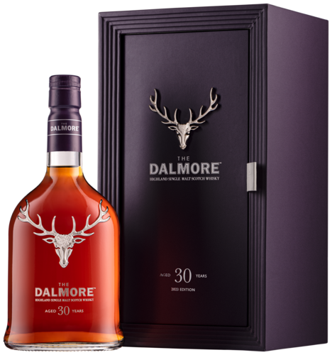 Dalmore 30 Years 2023