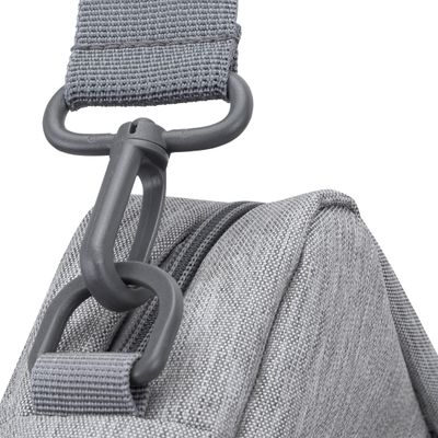 RIVACASE Prater - Sacoche pour ordinateur portable 15,6