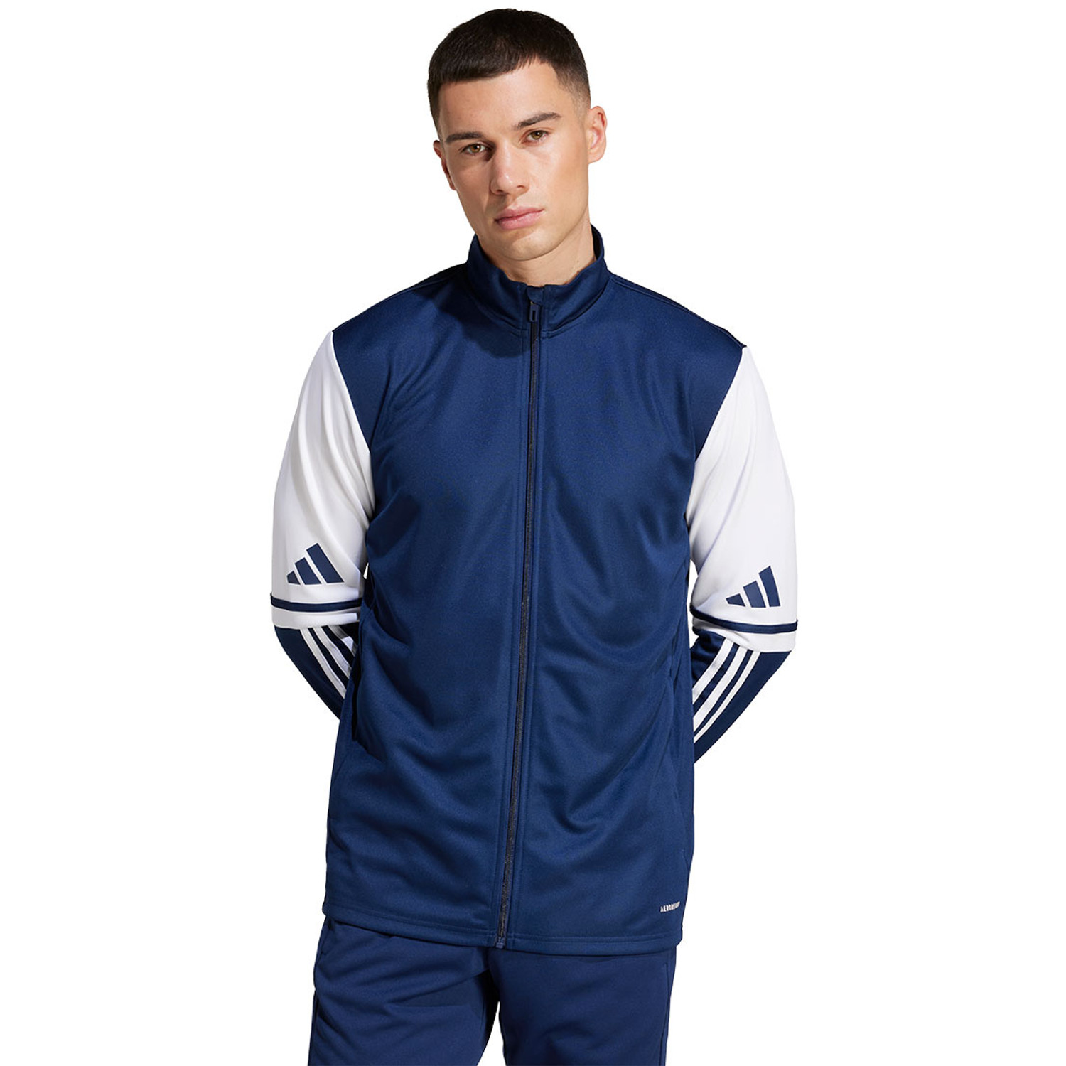 adidas Squadra 25 Training Jacket