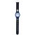 Scout Kinderuhr Fussball Blau 305.000