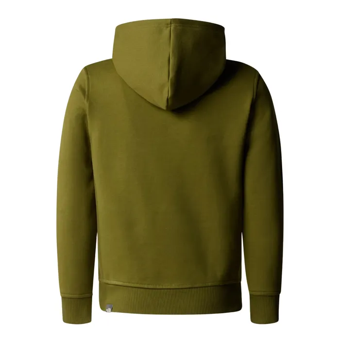 The North Face Drew Peak Hoodie Junior