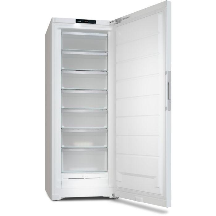 Miele Gefrierschrank FN 4879 C ws Weiß