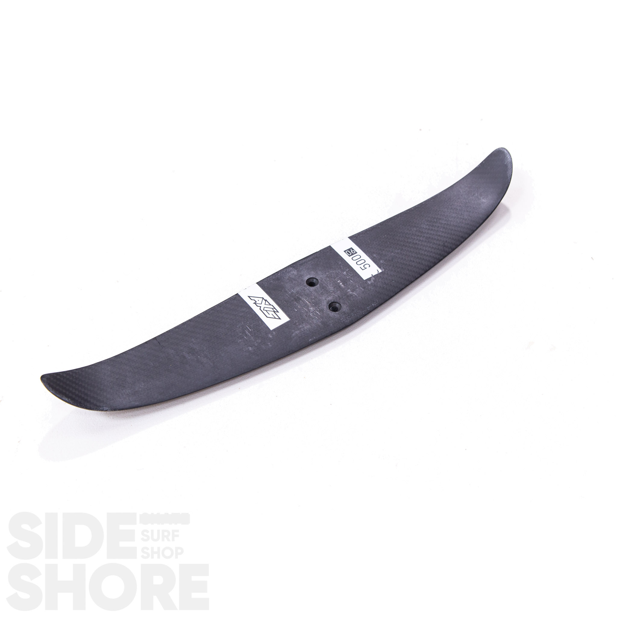 AXIS Foils 500 Freeride Carbon Rear Wing - Stabilisateur FREERIDE 500