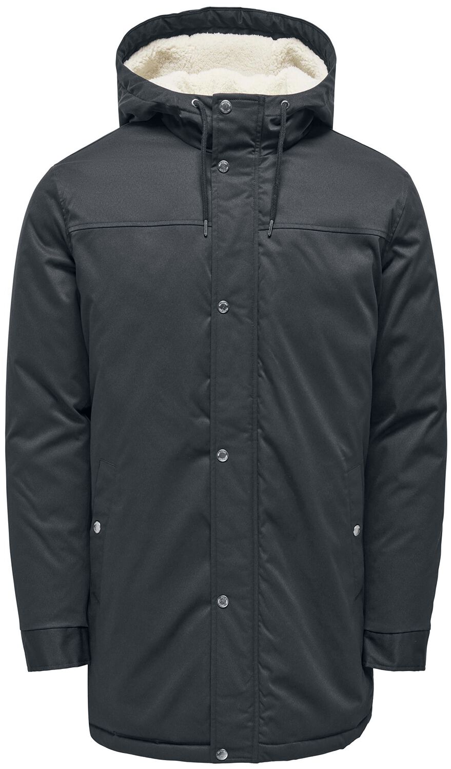 ONSALEXANDER OTW VD - Parka | ONLY and SONS Manteaux