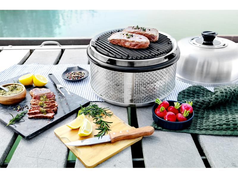 COBB Tischgrill  Premier Air Deluxe Air Deluxe Grill