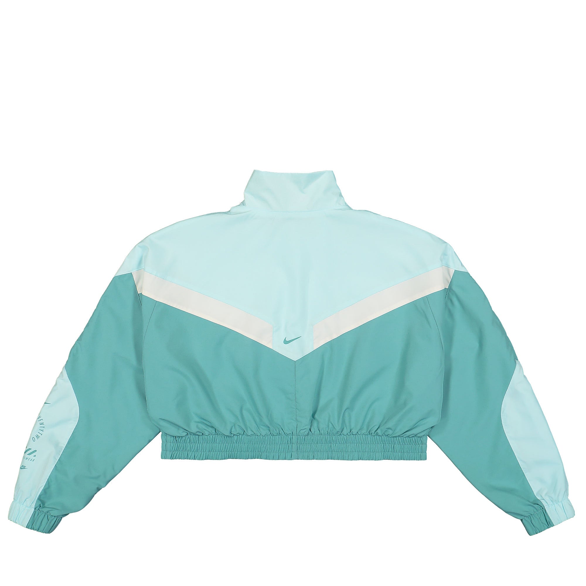 Nike<br>Wmns Woven Jacket