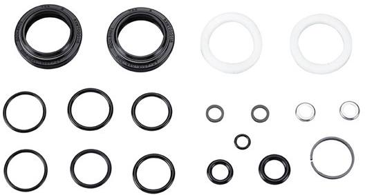 RockShox Service Kit Judy Gold and Silve