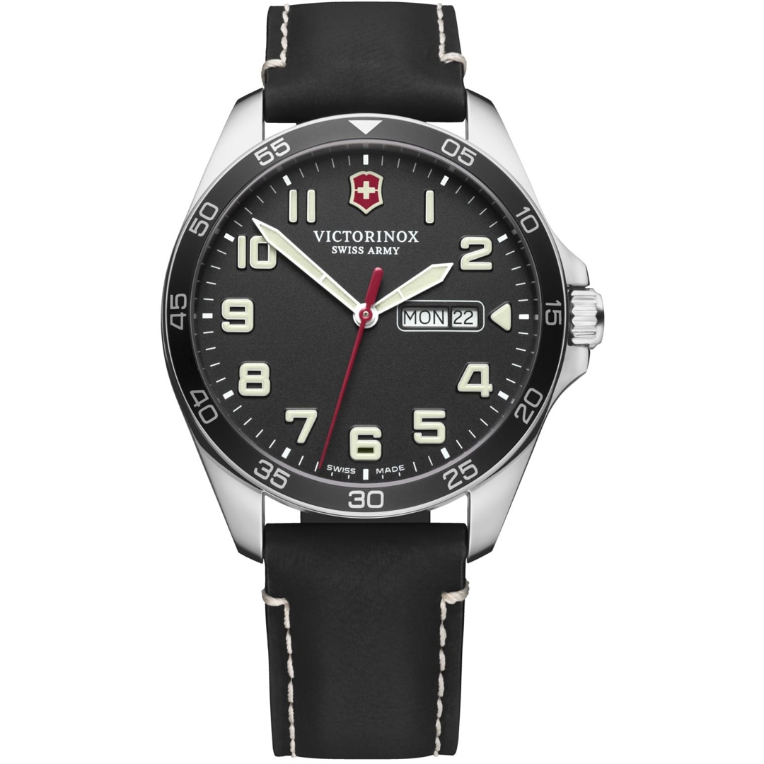 Victorinox Swiss Army Fieldforce Day Date