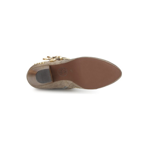 Ash - JOYCE - beige