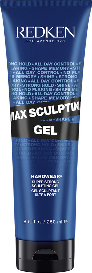 Redken Max Sculpting Gel