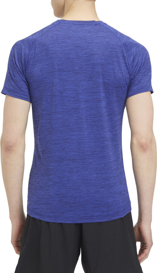 Energetics Rylu II løbe T-shirt Blå