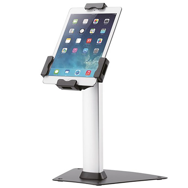 Neomounts TABLET-D150 SILVER tablet bureaustandaard