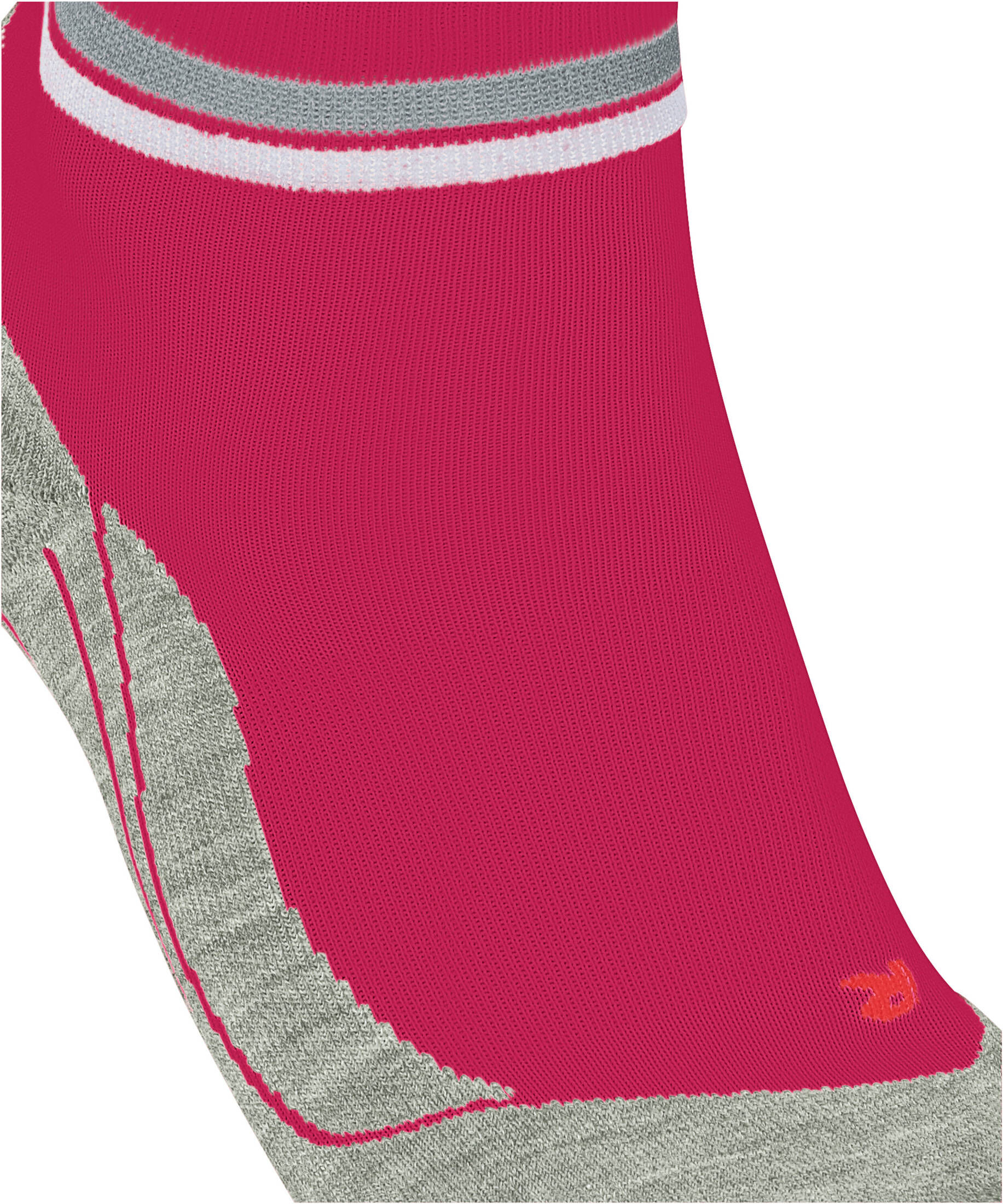 FALKE| Damen Socken RU4 Endurance Short Reflect