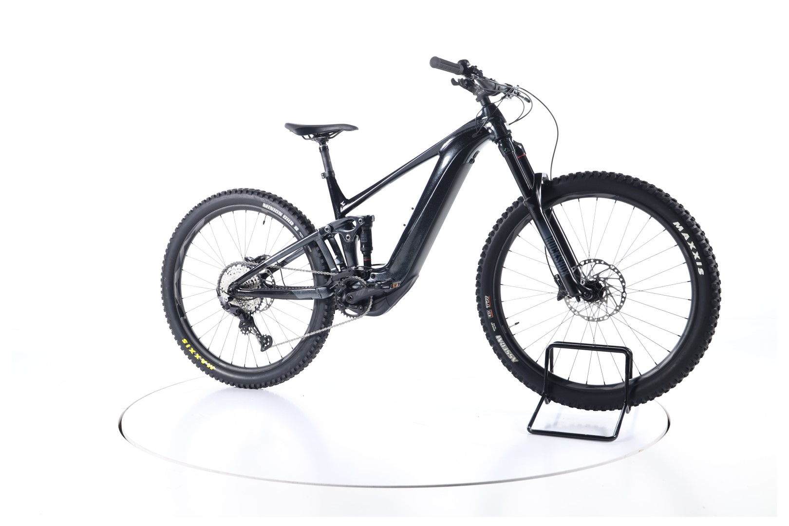 Giant Trance X E+ 3 Pro (2022) | Diamond