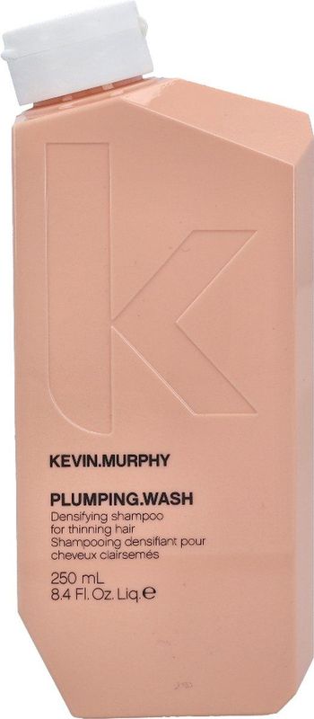 KEVIN.MURPHY Plumping .Wash - Shampoo - 250 ml