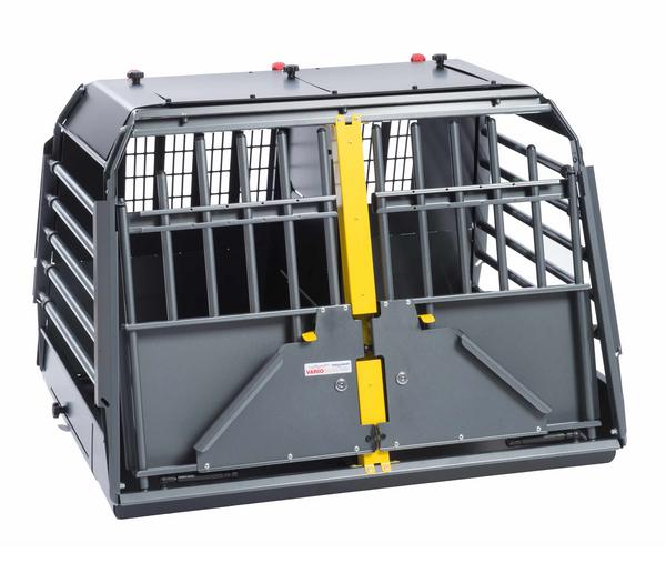 kleinmetall® Hundetransportbox VarioCage
