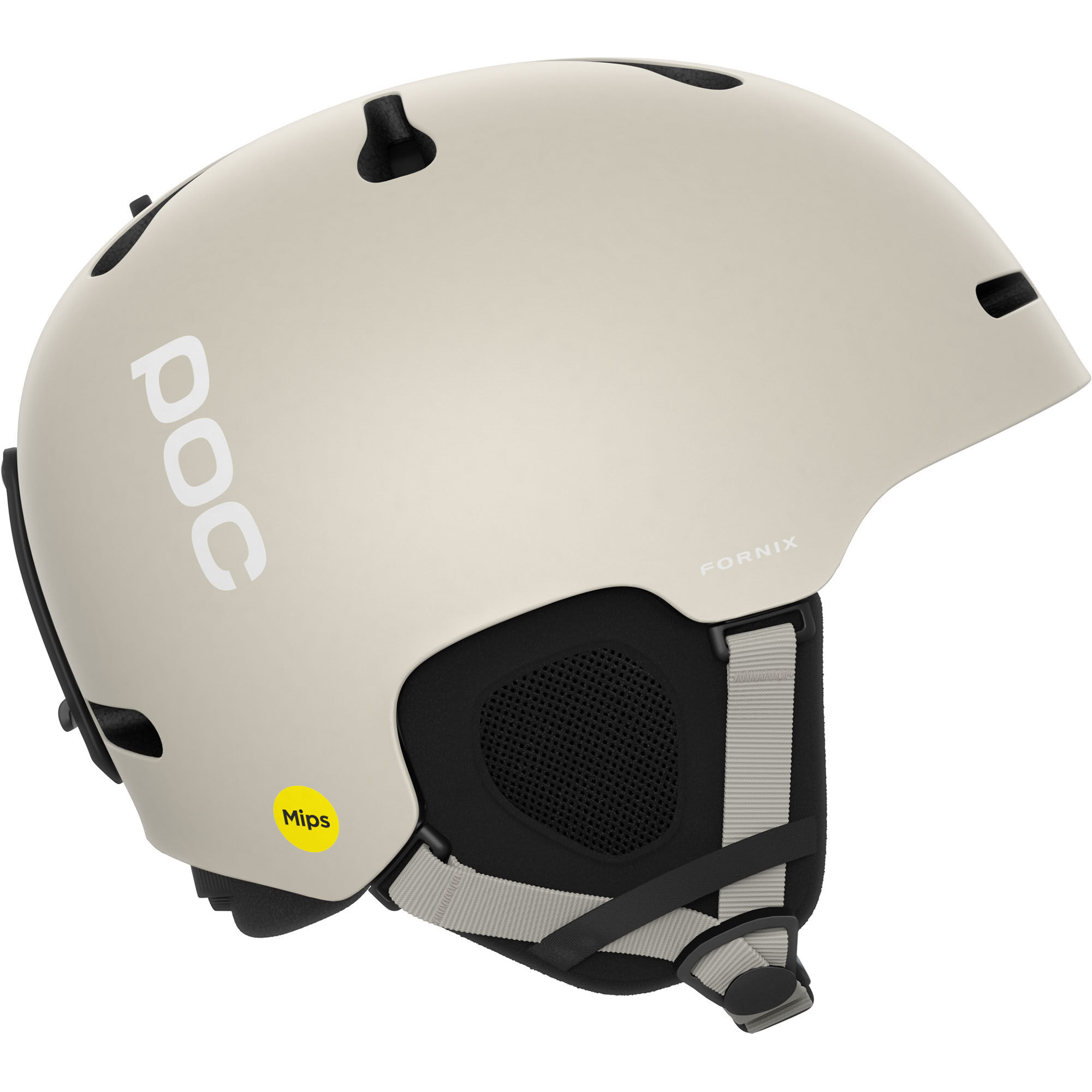 POCFornix MIPS POW JJ