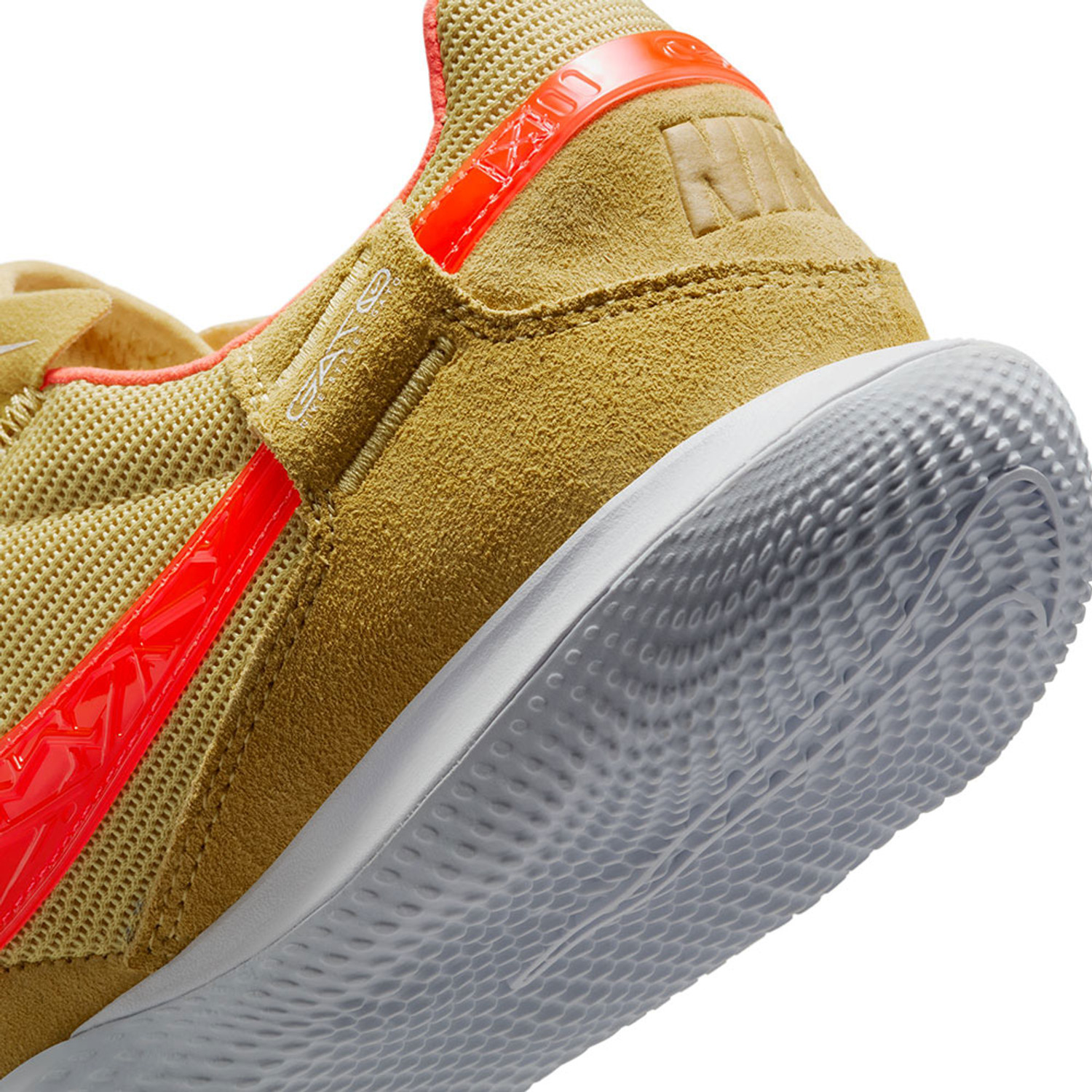 Nike Street Gato