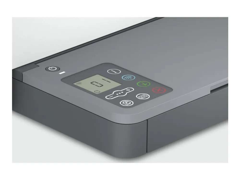 HP LaserJet MFP M234sdw - Multifunktionsprinter - S/H - laser - Legal (216 x 356 mm) (original) - Legal (medie) - op til 29 spm (kopiering) - op til 29 spm (udskriver) - 150 ark - USB 2.0, LAN, Wi-Fi(n), Bluetooth