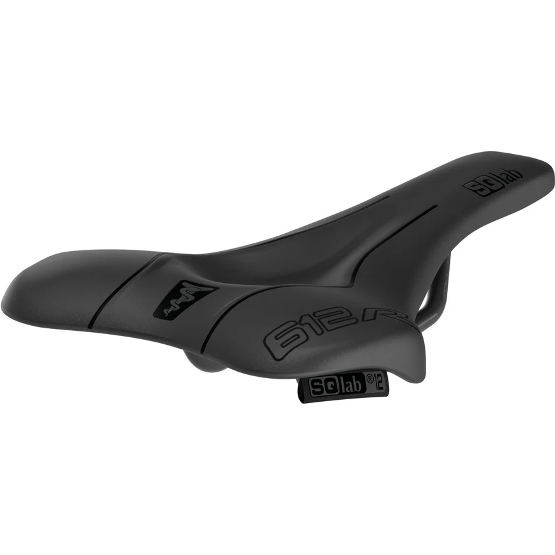 SQlab 612 Ergowave R S-TUBE Zadel