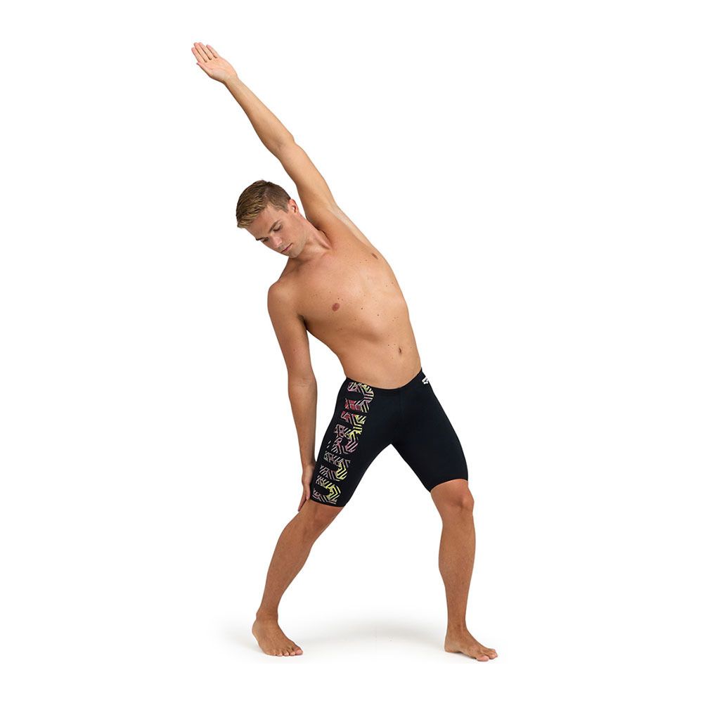 Arena KIKKO PRO - Jammer Homme black