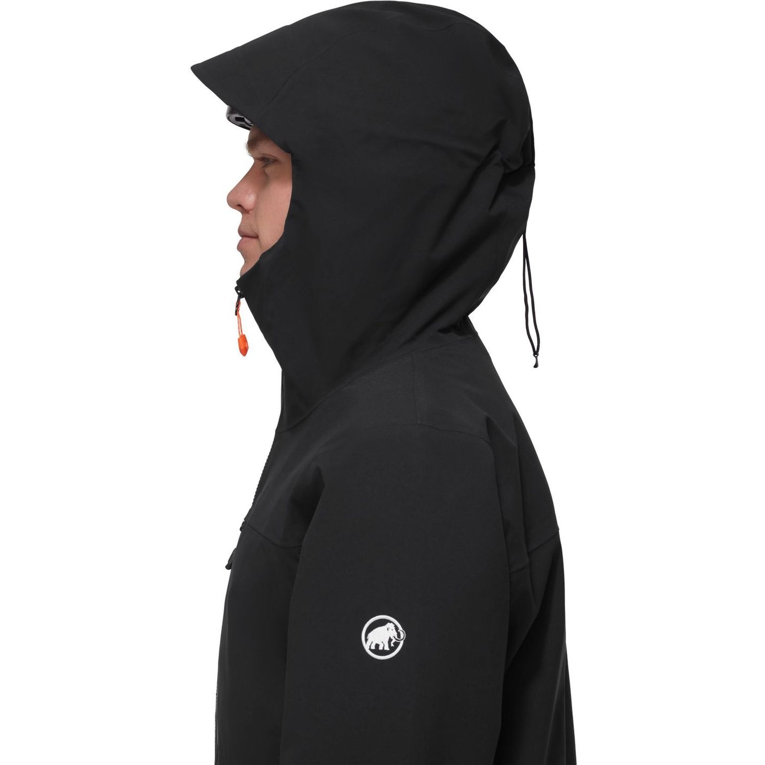 MammutStoney HS Hooded Jacket Men