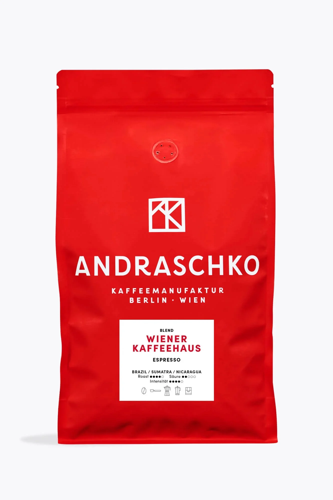 Andraschko Bestsellerpaket 3kg