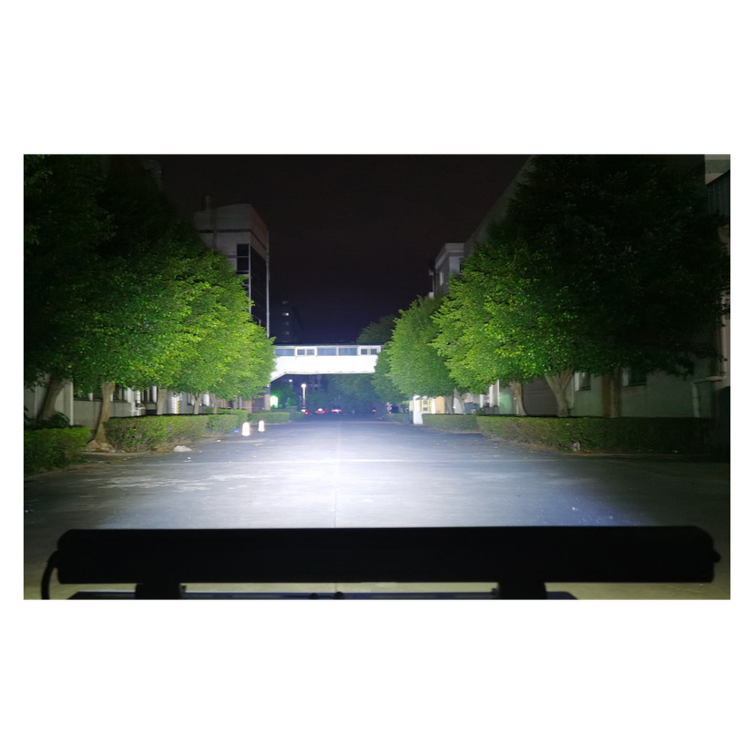 Lysrampe LED 30