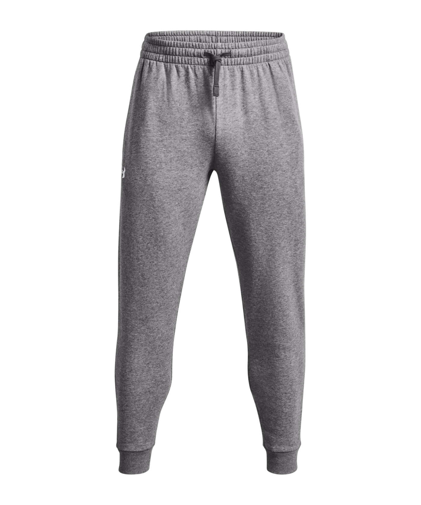 Under Armour Rival Fleece Jogginghose Grau F025