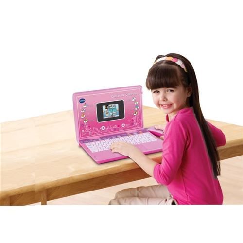 GENIUS XL COLOR PRO BILINGUE - ROSE