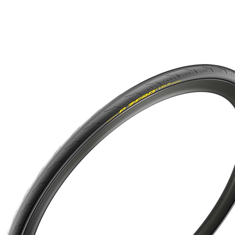 Pirelli PZero Velo Tubular Zwart