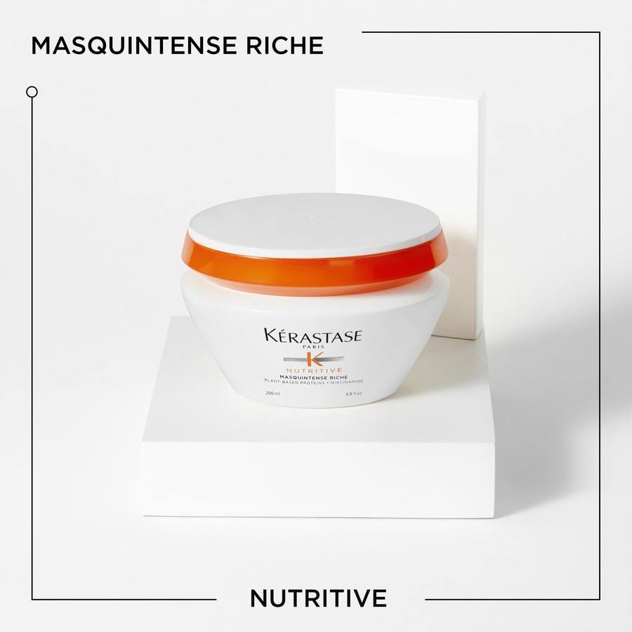 Kérastase Nutritive Masque Riche 200ml