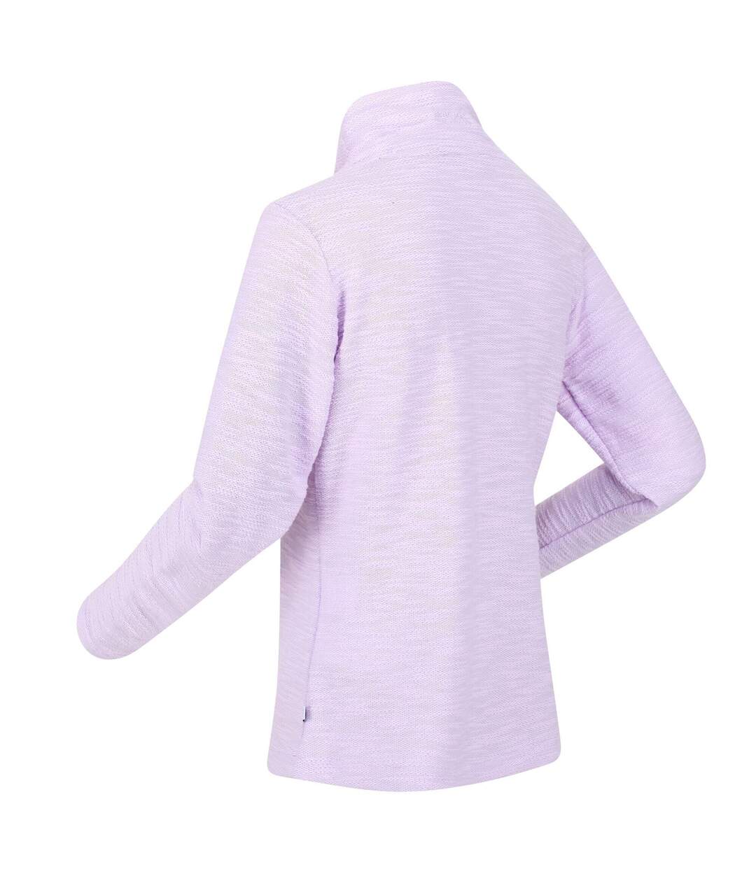 Regatta - Haut polaire HENSLEY - Femme (Lilas pastel) - UTRG6906