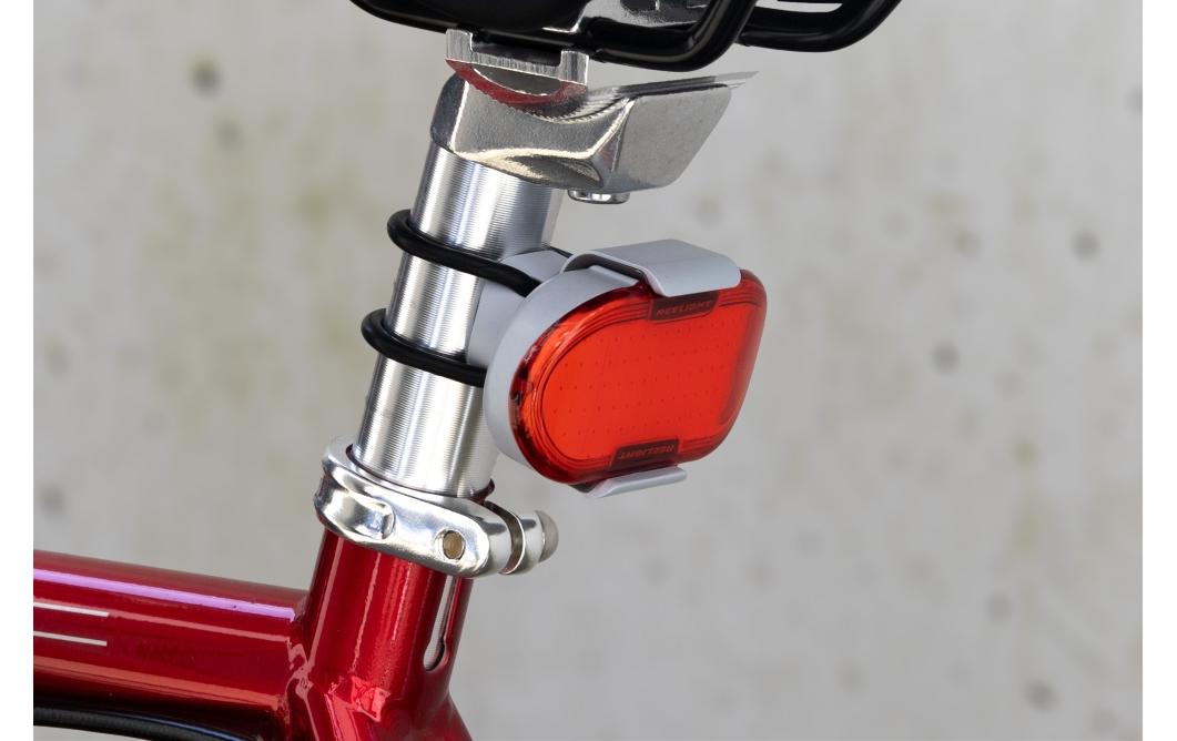 Velolampe GEM+ Rücklicht USB-CRücklicht