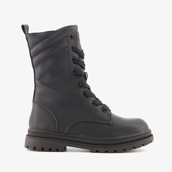 Blue Box meisjes veterboots
