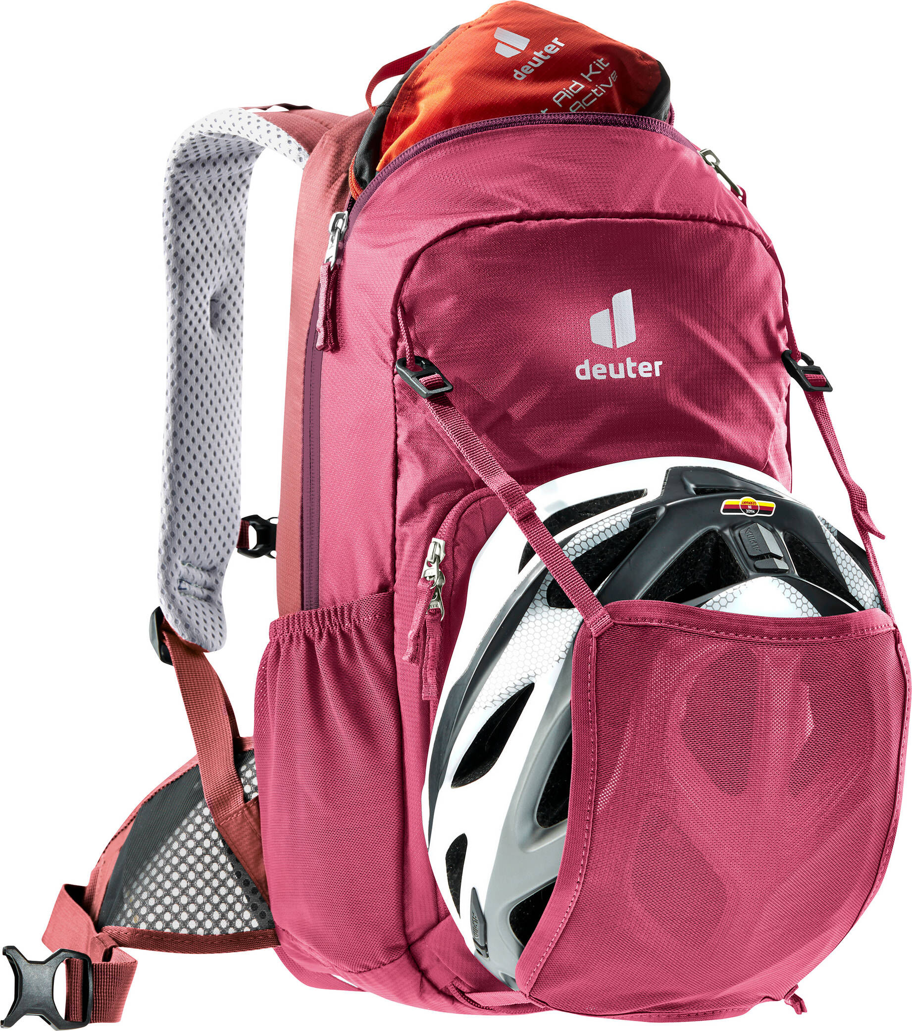 deuter| Damen Fahrradrucksack Bike I 18 SL