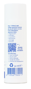 Alka Basische Crème pH 8,2 50ML
