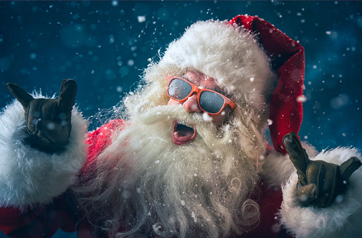 Weihnachtsdinner Show Strausberg