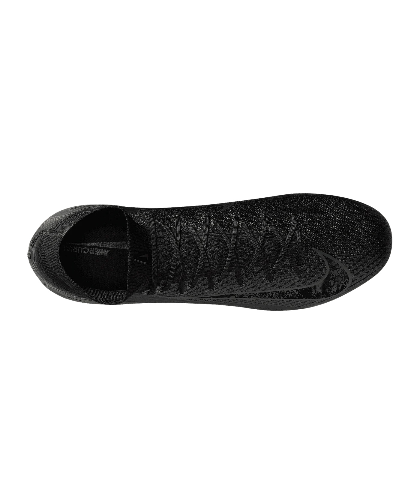 Nike Air Zoom Mercurial Superfly X Elite AG-Pro Shadow Schwarz F002