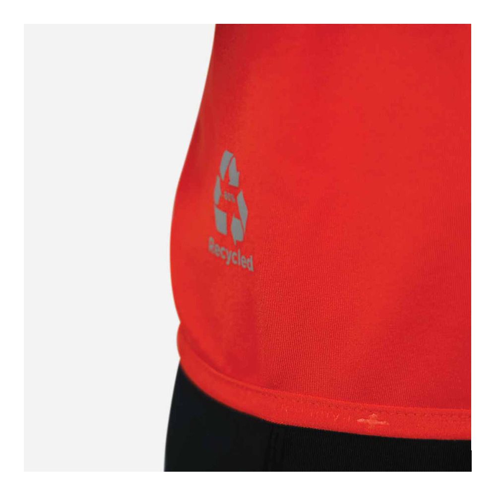 Raidlight WINTERTRAIL - Maillot Homme orange