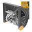Snøfreser 4,4 kW 560 mm