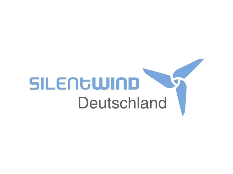 Silentwind 219 Vindgenerator Effekt ved 10m/s 345 W 48 V