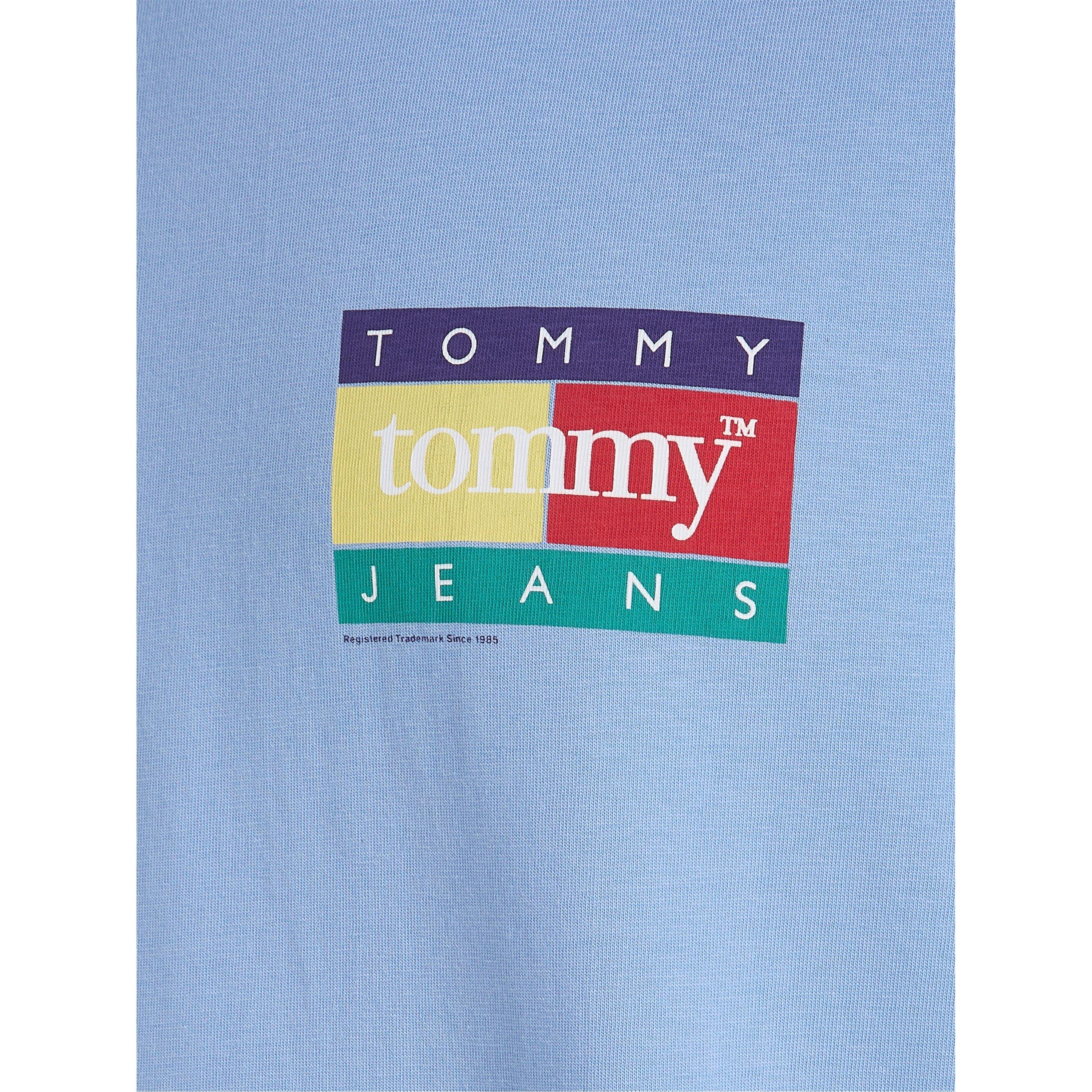 Tommy Jeans Colour Badge T Shirt