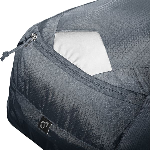 Sac à dos VTT DEUTER RACE AIR 10 BLACK