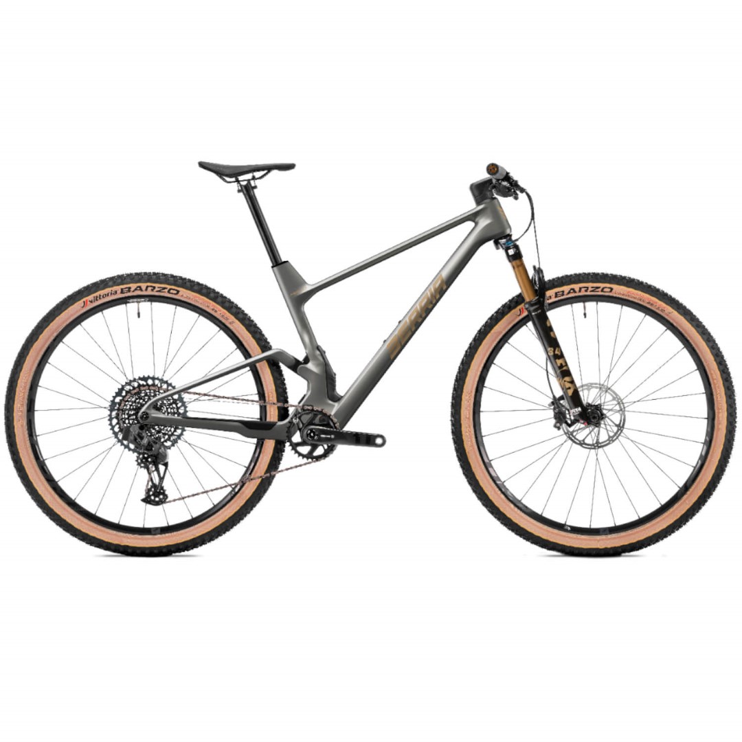 Berria Mako 7.1 (2024) | Diamond